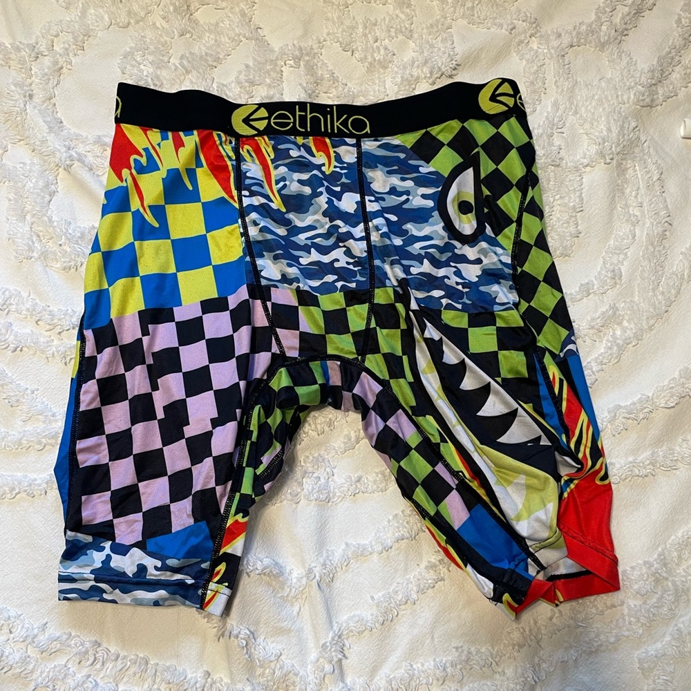 ETHIKA MEN’S STAPLE